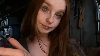 An ASMR Kidnapping: Part 2
