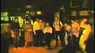 The Opening- More Than A Mouthful