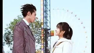 || Сад падающих звёзд || Meteor Garden ||