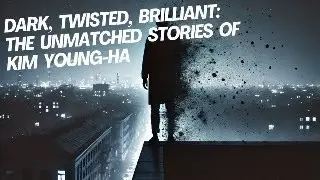Kim Young-ha: Korea’s Literary Rebel You Should Be Reading