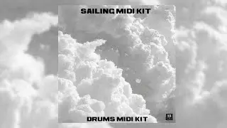 [ Free ] 808 Midi Kit  +  Hi Hat Midi Kit  