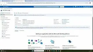 AzureDevOps ServiceConnection - Workload Identity Federation