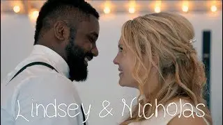 Lindsey & Nicholas // Snohomish Wedding Day