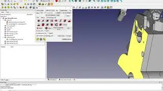 2 Different constraint types