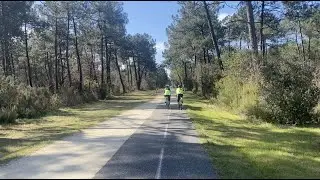 Tech Bikers 2023 - daphni