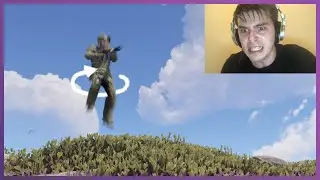 Low Sens MFs Be Like... - Rust