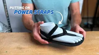 How to Use Power Straps!
