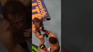 Коннор Макгрегор легендарный нокаут Чеду Мендесу #mma #ufc #conormcgregor #mcgregor #habib