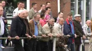 Video clublied van voetbalclub  S.V.  Sprundel