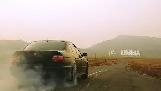 BMW M5 E39 LIMMA