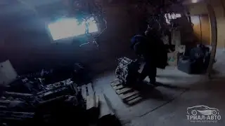 Як вибрати двигун. Купівля б/в ДВЗ