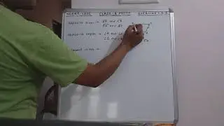 Opposite side ,angle adjacent side, angle / class 8  / ncert / cbse / lakshmi ma / radha / padmavati
