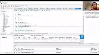 Stored Procedure Without Output Parameters