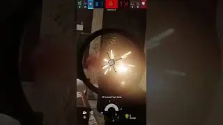 I hate my teammates #nosupport #pain #rainbowsixsiege #1v5 #imnotgood