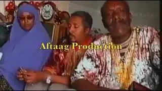 Abwaan jaamac kadiye gabay kusocda reer sool