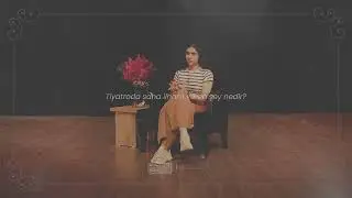 Sahne Tozu Tiyatrosu 