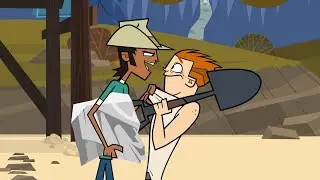 🌟 TOTAL DRAMA ALL-STARS 🌟 Episode 2 - 