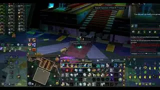 Drop nakatra runescape 3