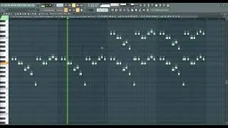 Big Room FL Studio + Flp
