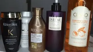 TRANSPARENTES E LUXUOSOS | MELHORES DA VIDAAAA