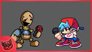 Ragdoll (Friday Night Funkin’ VS Kick The Buddy)