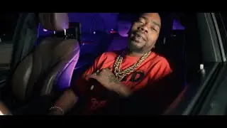 G$ Louisiana Kartel - Black Benz
