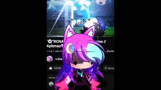 Gacha is a game?(No drama )#trending #gachatrend #trend #feed #fpy