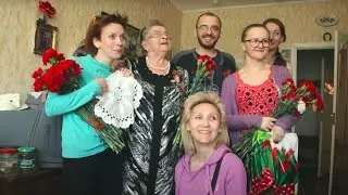 ДВА ИМЕНИ ОДНОГО ГОРОДА (2016) Документальный фильм | Санкт-Петербург и Ленинград