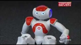 The robots are coming to QUT: Robotronica