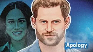 Netflix Harry & Meghan drives Prince Harry and Meghan Markle to seek apology from the Royal Family