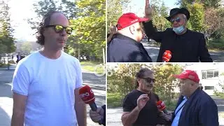 Largimi jashtë vendit 