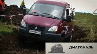 Соболиные тропы 2017