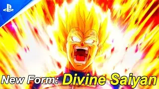 The God Build.