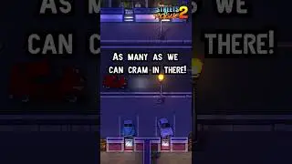 Our FAQ for #StreetsofRogue 2! pt.1 #shorts#gaming
