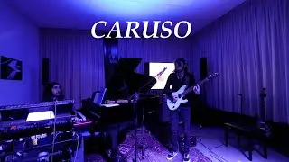 Vanny Tonon & Federico "Tich" Gava - Caruso