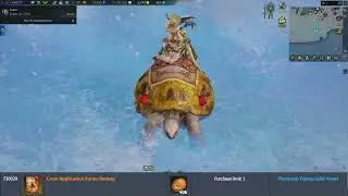 Lost Ark All White Wind Crew Members And How To Get Them - GogetaSuperx