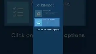 Enable Virtualization on Windows 10! 