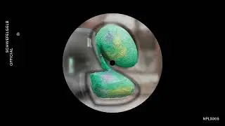 Schwefelgelb - Highlight