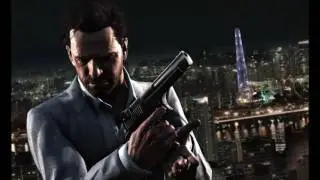 Max Payne 3 Unofficial Soundtrack - Chapter 2 (Nothing But The Second Best)