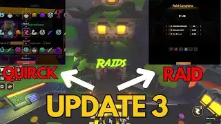 Update 3 Changes EVERYTHING (Anime Champions Simulator)