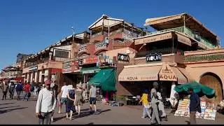 Marrakech