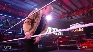 Baron Corbin Entrance - NXT: Sep 12, 2023 4K