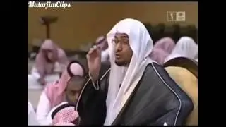 Sebesar-besar nikmat (menyentuh hati) - Sheikh Soleh al-Maghamsi