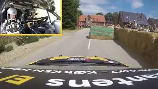 Rally Sdr. Vium 2022 - HEAT 2