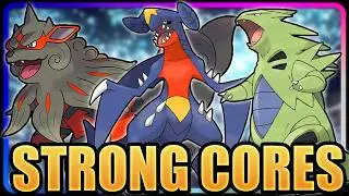 Watch Out For These Cores When Pokémon Champions Releases!
