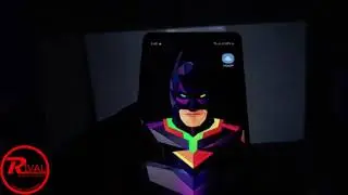 داتا شو led wifi0