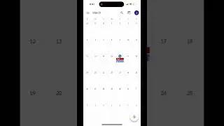 Did You Know? Creating an Event with Google Calendar Part 1