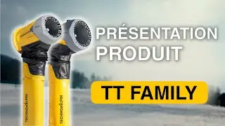 Présentation produit: TT Family
