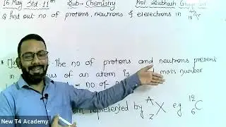 Basic Chemistry lecture 3