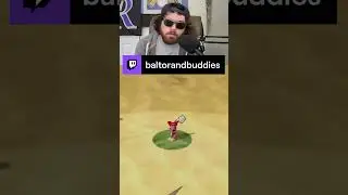 The Hammer Bro Song | Baltor and Buddies on 